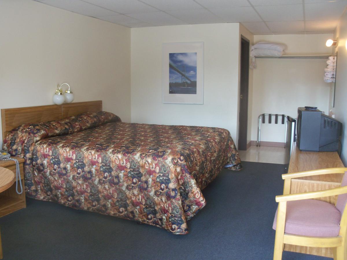 Otter Creek Inn アレクサンドリア・ベイ エクステリア 写真