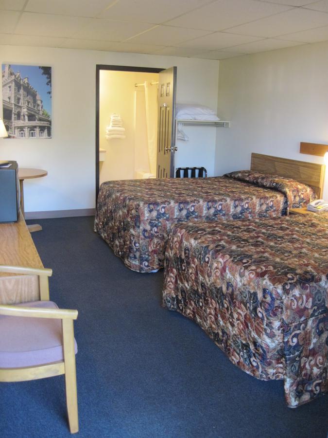 Otter Creek Inn アレクサンドリア・ベイ エクステリア 写真
