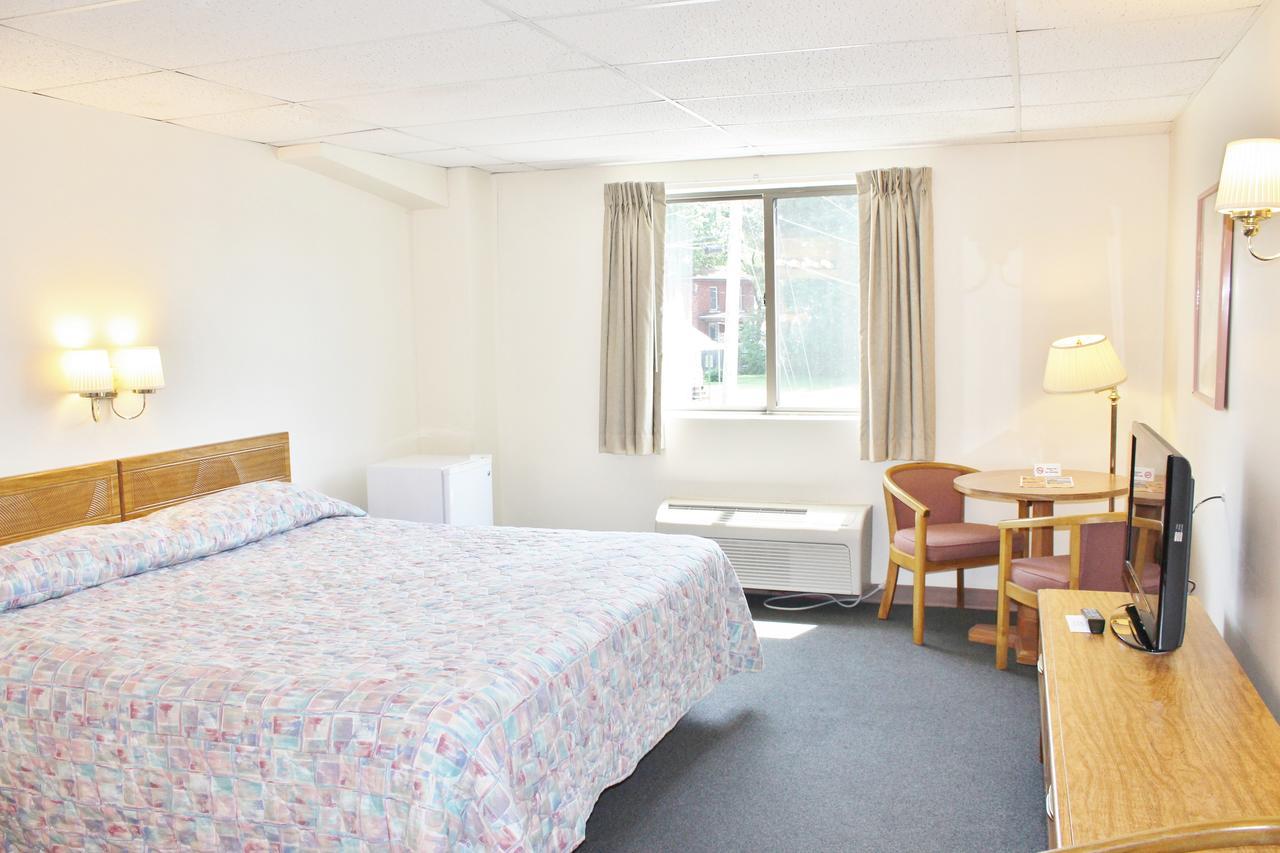 Otter Creek Inn アレクサンドリア・ベイ エクステリア 写真