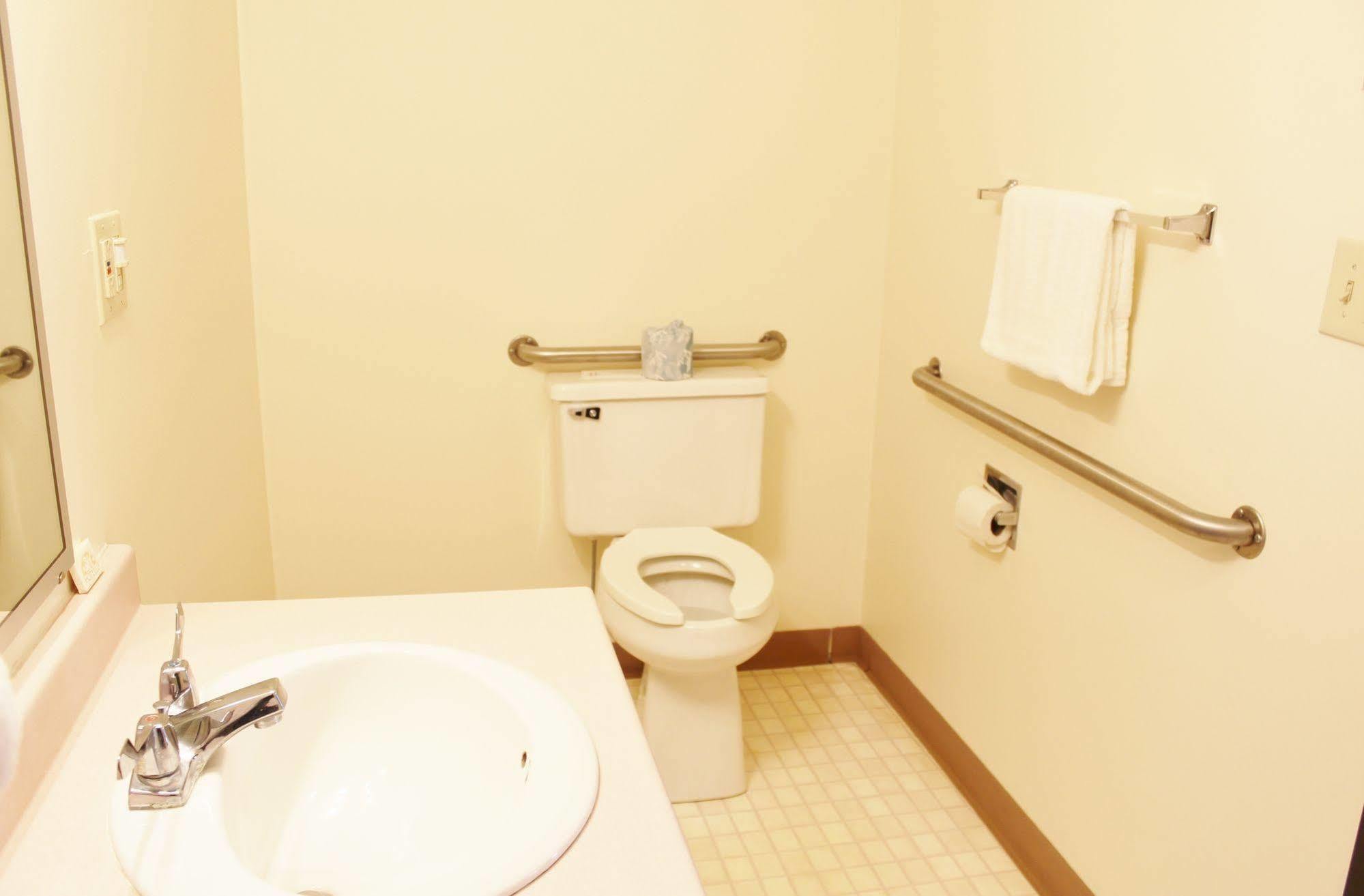 Otter Creek Inn アレクサンドリア・ベイ エクステリア 写真