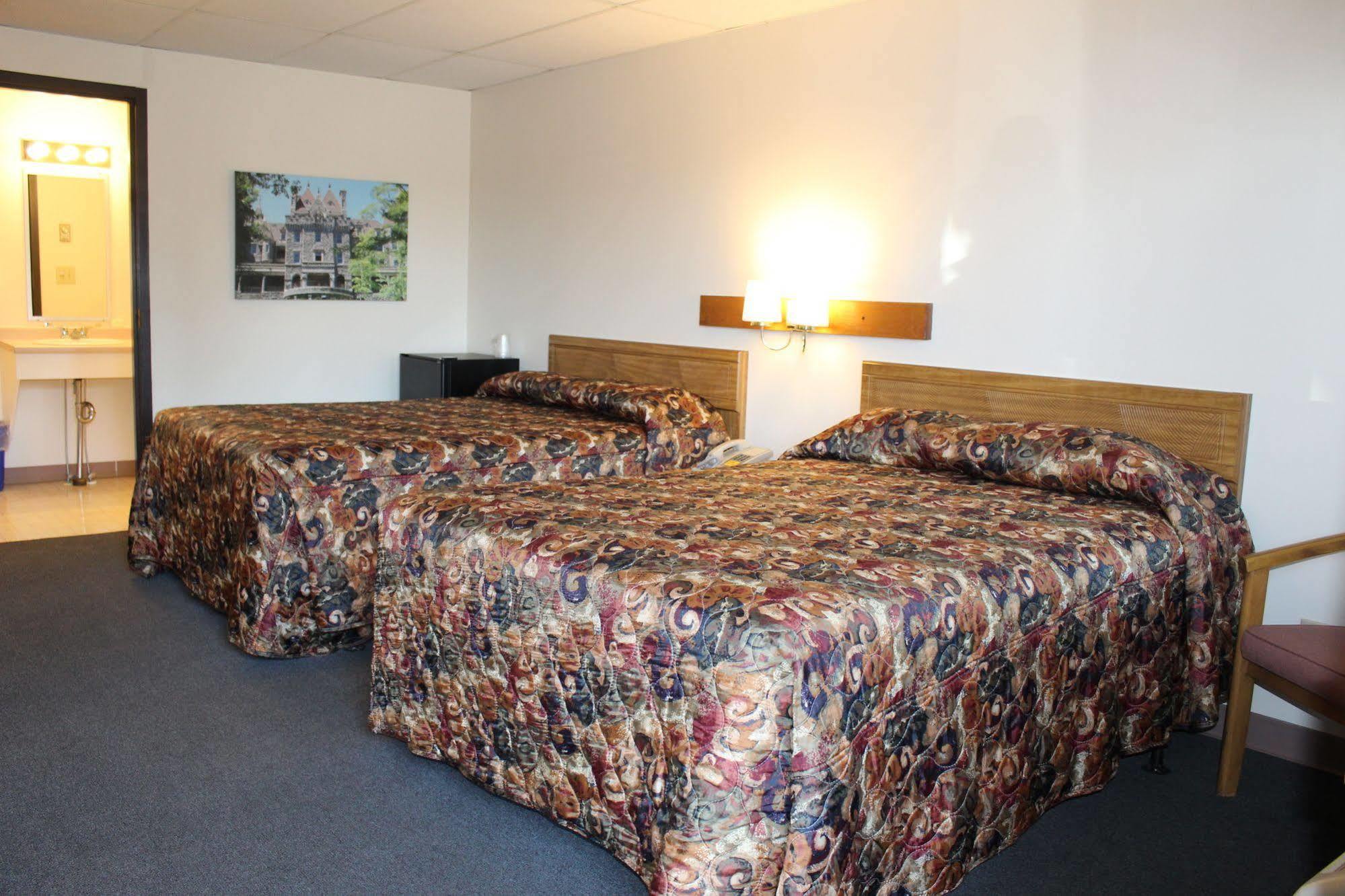 Otter Creek Inn アレクサンドリア・ベイ エクステリア 写真