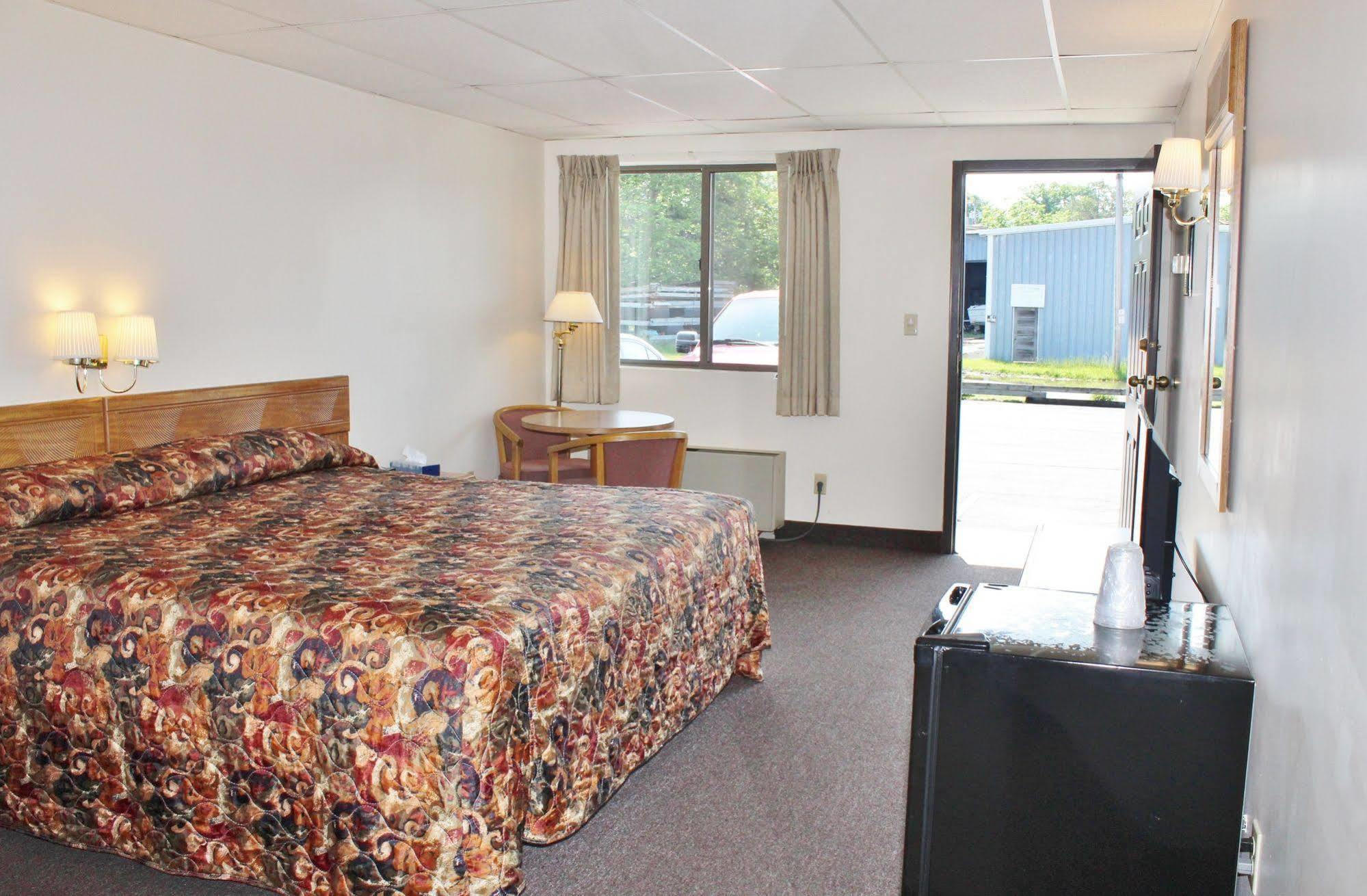 Otter Creek Inn アレクサンドリア・ベイ エクステリア 写真